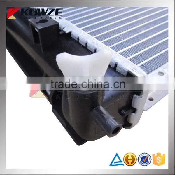 Radiator Assembly For Mitsubishi Pajero Sport L200 KB4T 4D56 1350A182 MN135032 photo-5