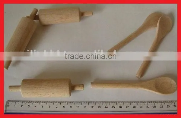 Small Wooden Spoon photo-5