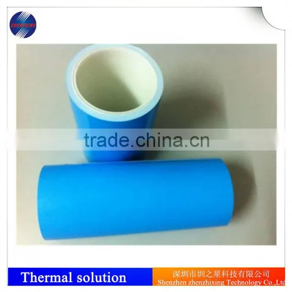 Strong Sticky Adhesive Thermal Conductive Double Sided Tape Insulation photo-4