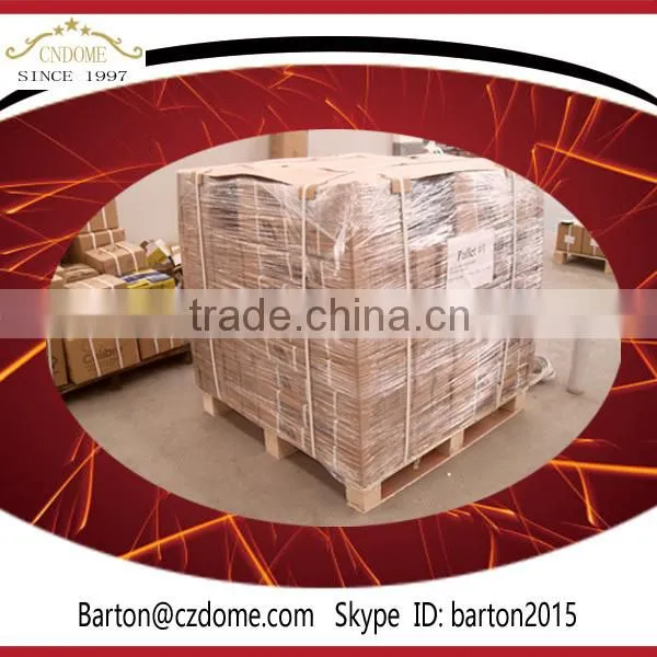Brown Aluminum Universal Dome Brand Cutting Wheel photo-5