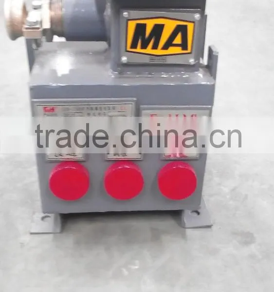 Underground Electrical Junction Boxes Explosion-proof For Mine photo-2