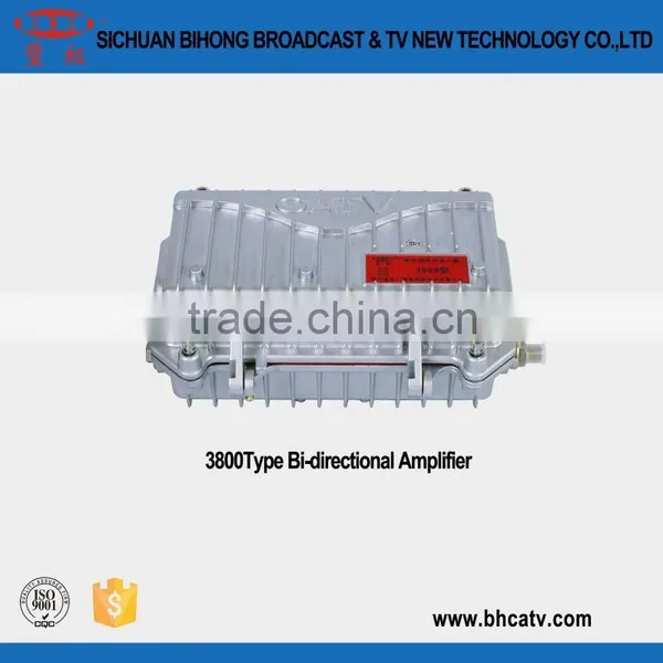 Customized rainproof 3800 Type Bi-directional Amplifier