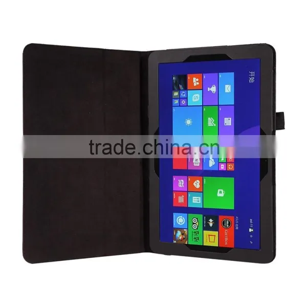 Back Stand PU Case for Asus Transformer Book T300 Chi 12.5'' photo-3