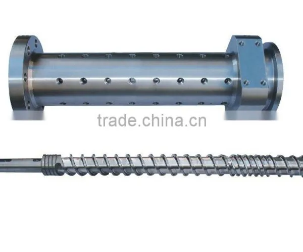 FEED EXTRUDER SCREW photo-3
