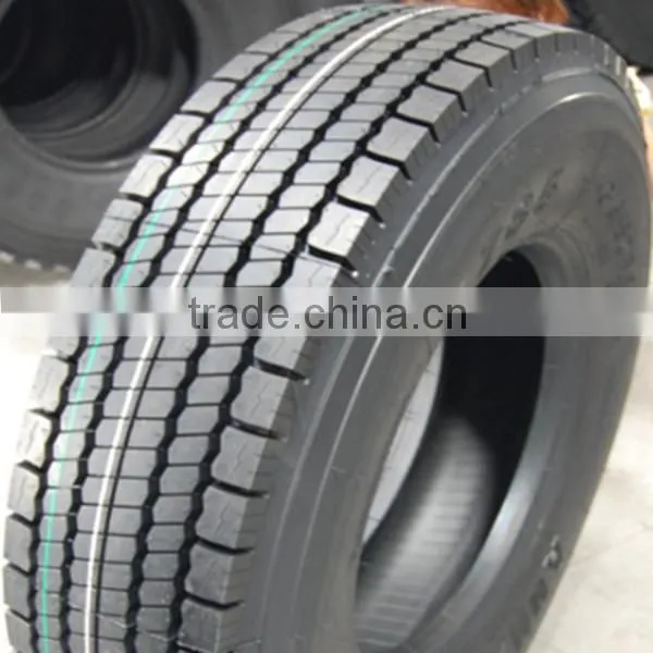 All Steel Radial Truck Tyre/tires photo-2