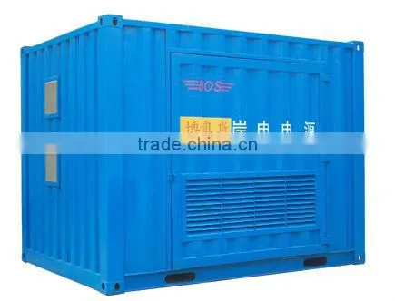 The Shore Power Supply photo-2