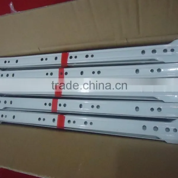 Full Extension Bottom Mount Drawer Slide photo-3