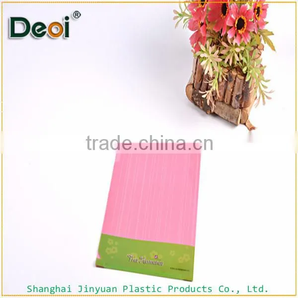 Stationery OEM Factory and Customized Decorative Countertop 2015 Three----- Inserts File Holder