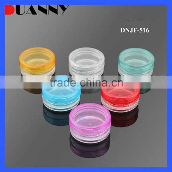 7g Sample Powder Jar Packaging,7g Sample Jar photo-5