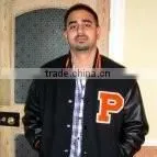 Varsity Jacket BI-3200 photo-4