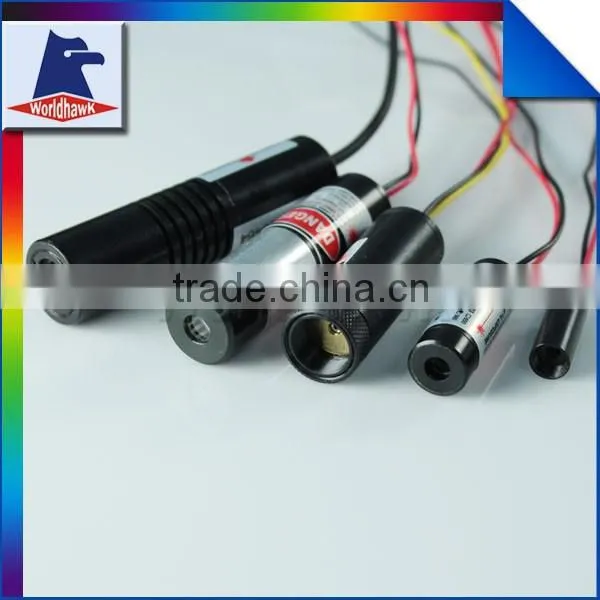 US$20000 Trade Assurance! 5mW Laser Diode Module photo-5