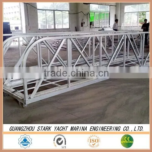 Boat Gangway Ladder in Boat Accessories
