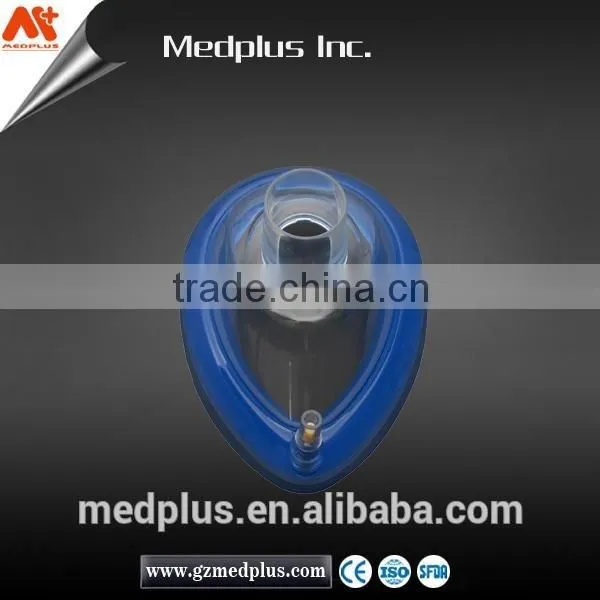 6 Sizes Of Disposable Anesthesia Mask Surgical Use photo-4