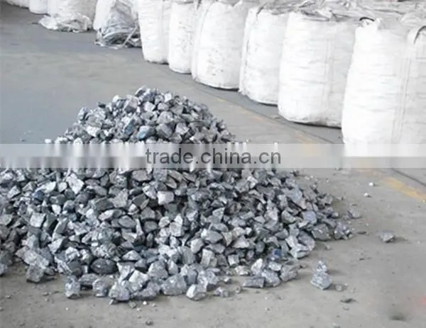 Silicon Metal/price of Silicon Metal/silicon Metal 553 Grade
