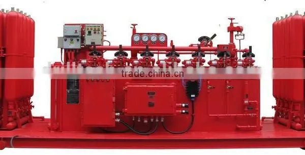 Hydraulic Control System Accumulator photo-3
