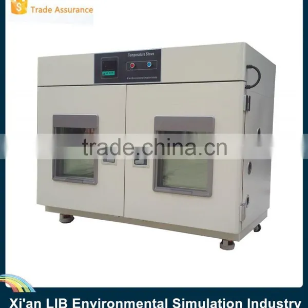 LIB Manufactory Supply Heating Stove photo-4