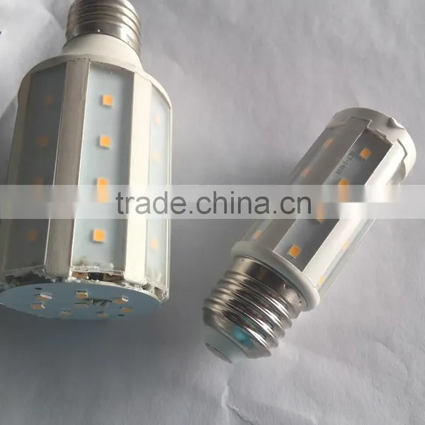 2015 New LED E27 Corn Light High Quality 7W Led Lamp photo-2