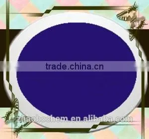 Reactive Blue198 Dye for Textile and Leather