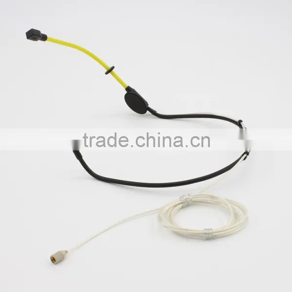 Water Proof Sport Microphone Yoga Microphone