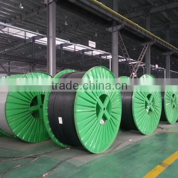 Concentric Cable photo-6