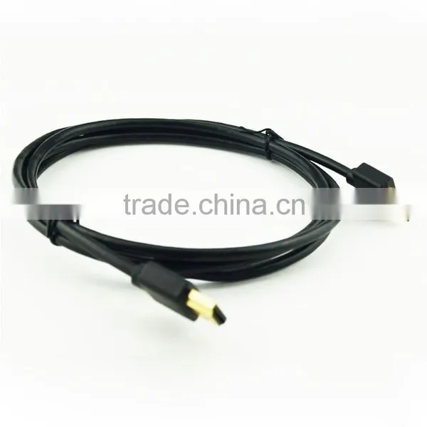 High Speed Cable 1.4 d Type to a Type for Laptop photo-5