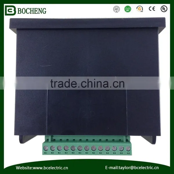 2016 New AQR Automatic Reactive Power Regulator With CE photo-3