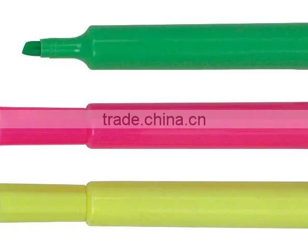 Brighter Color Scented Highlighter Marker Pen photo-4