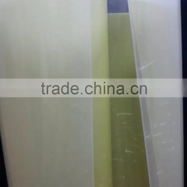 Epoxy Glass Cloth Laminate Sheet From Taiwan photo-4