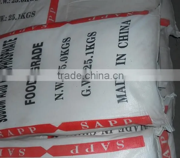 Food Grade SAPP40 photo-5