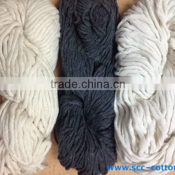 Cotton Mop / Mop Yarn
