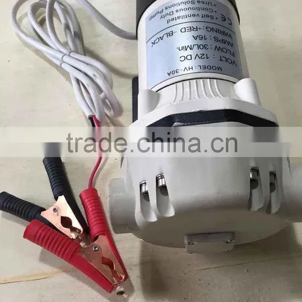 Chemical Hand Pump