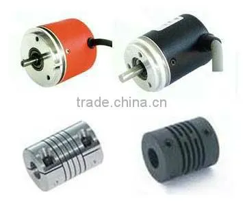 ISC5810 CNC Lathes Rotary Encoder, Injection Molding Machine Rotary Encoder, Textile Machine Rotary Encoder IBEST photo-4