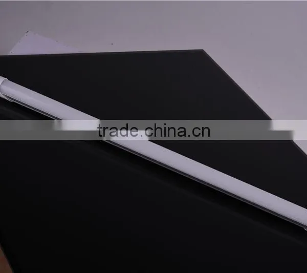 18W 2700-6500k Milk White Wholesale Led Tube 180-degree Beam Angle CE RoHS UL DLC photo-2