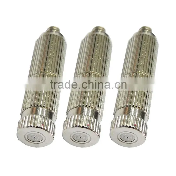 LT0055 High Pressure Water Nozzle With SS Filter photo-4