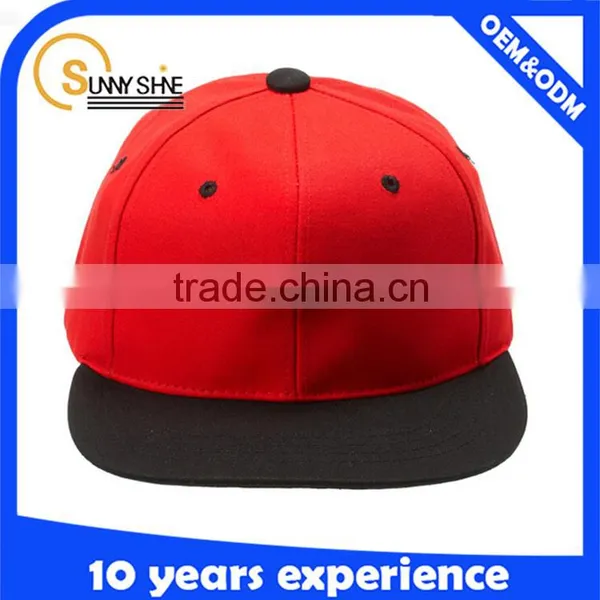 High Quality Customize Snapback Hats photo-6