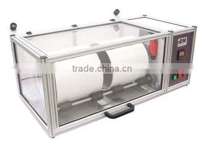 Tetrapod Abrasion Tester