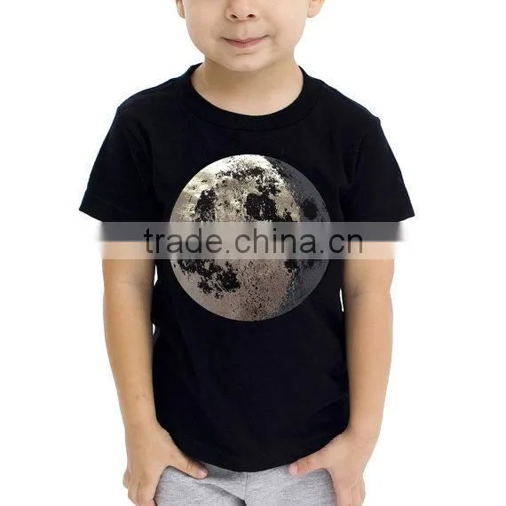 Lovely Boys T-shirt With Print or Embroidery Design photo-3