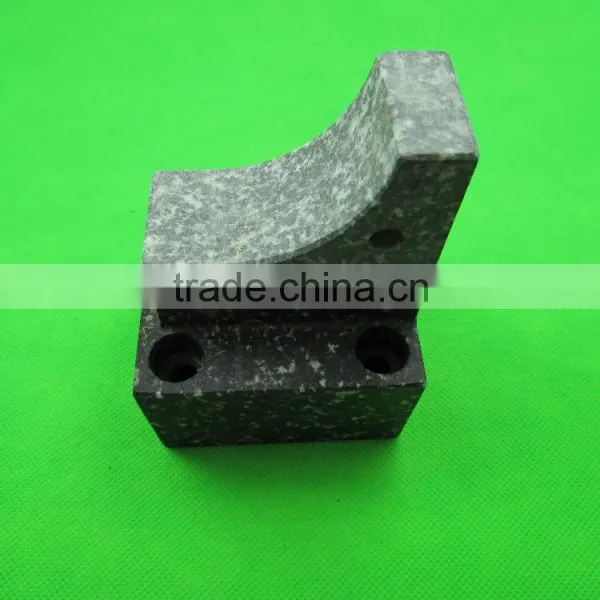 SSG Wire Cutting Machine Insulating Machine Head EDM Insulator Plate Lowest KS303 photo-5