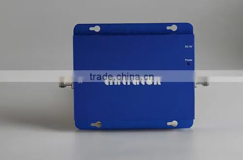 Lintratek Real Factory 3G WCDMA 2100MHz Booster With 3g Antenna 2100mhz 3g Signal Repeater photo-2