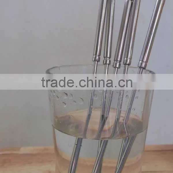 Metal Drink Stirrers Cocktail Stirrers Swizzle Stirrers photo-1