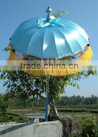 Bali Umbrellas