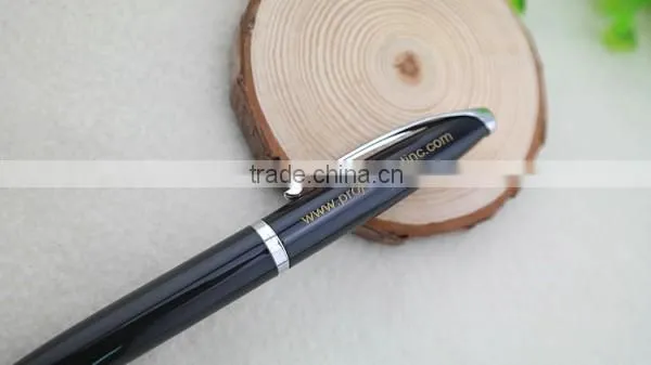 MT-01-metal Ball Pen for Promotion and Gift photo-5