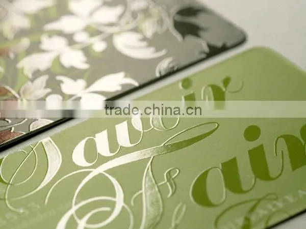 Emboss High Quality 3d Printing,digital Printing,printing Plate photo-4