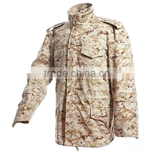 Camouflage Multicam Desert Camouflage Pants Winter Camouflage Clothing
