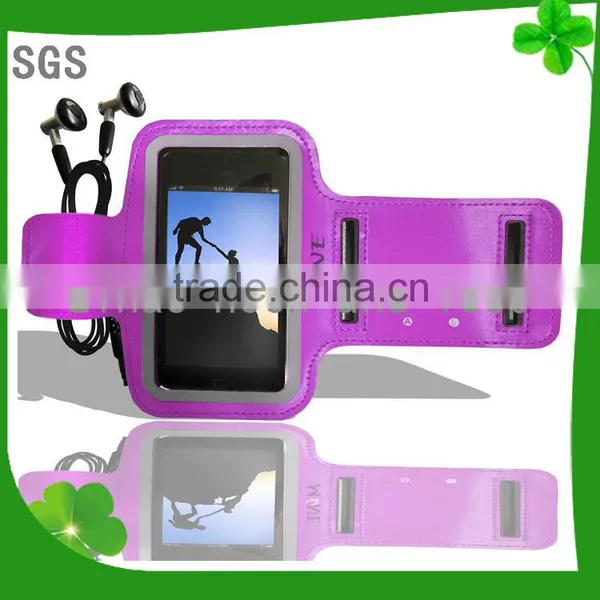 High Quality Waterproof Case For Sport Phone Armband Quality Choice photo-3