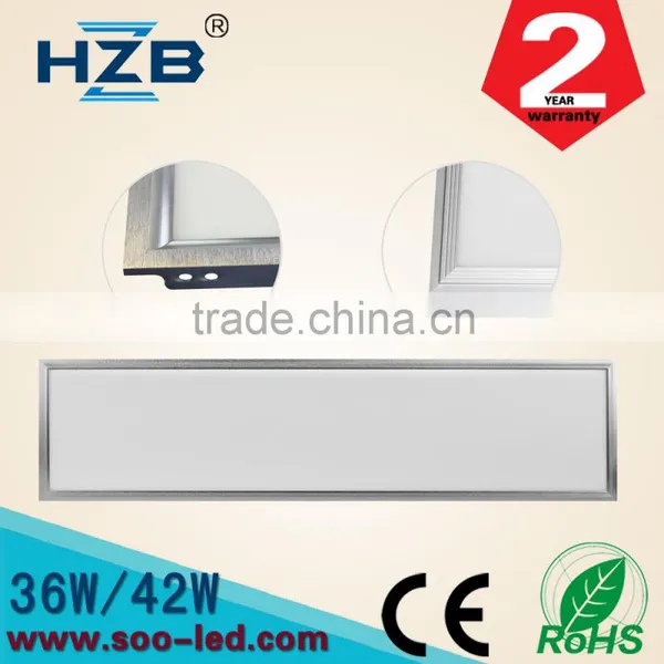 36W/48W Square 300*1200 Led Panel Light SMD 36W Indoor Led Panel Light CE ROHS Lamp photo-2