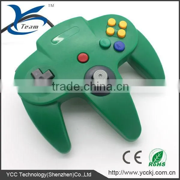 Gaming Accessories For N64 Game For N64