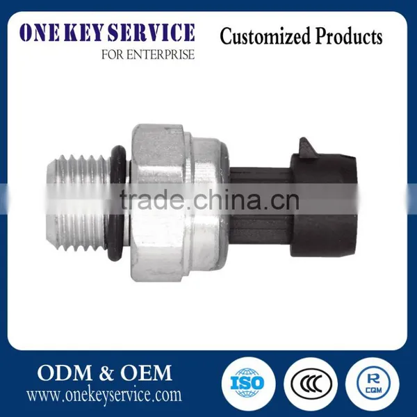 Automobile Accessories Electronic High Pressure Sensor for HOWO A7 Truck 9727710002s