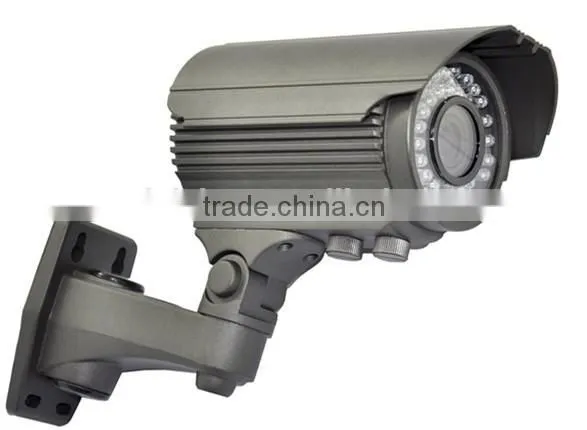 42 LEDS CCTV SECURIY 720P HD CVI CAMERA WATERPROOF BULLET CVI Camera photo-2