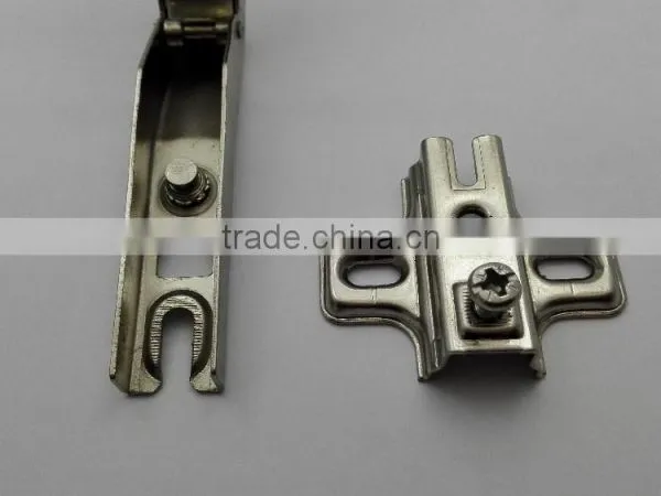 Furniture Accessory Soft Closing Cabinet Hinge photo-4